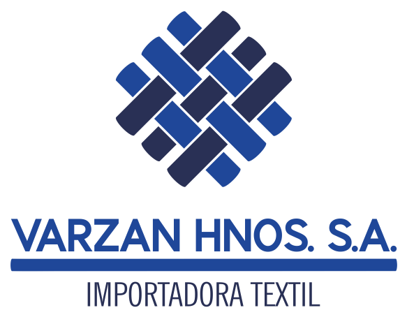 Logo VARZAN HNOS. SA